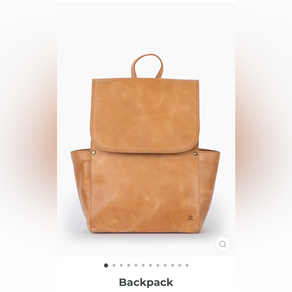 Elevate Backpack